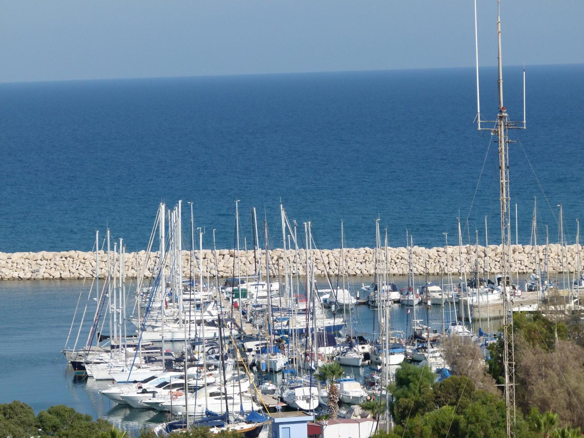 Aphrodite Heights Larnaka Exterior foto
